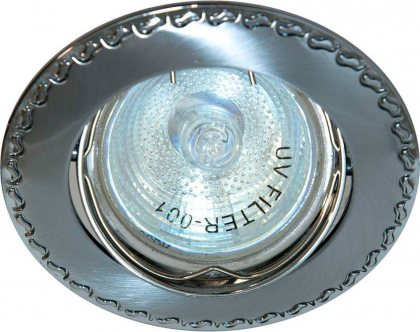 Точечный светильник 17782 125Т-MR16 Feron