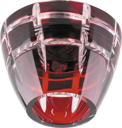 Точечный светильник 18325 CD2112 Feron