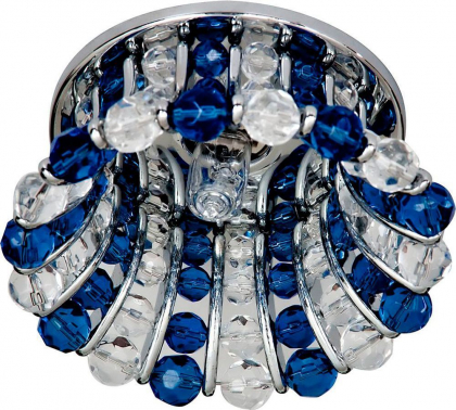 Точечный светильник 18356 CD2120 Feron