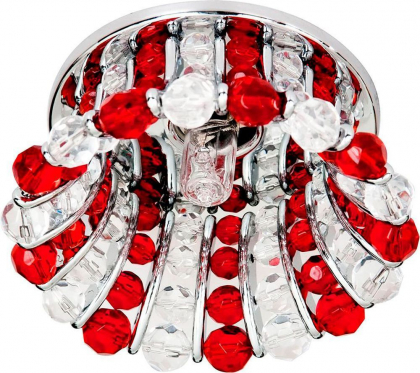 Точечный светильник 18357 CD2120 Feron