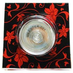 Точечный светильник 18381 CD2036/ Feron