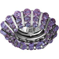 Точечный светильник 18443 CD2121 Feron