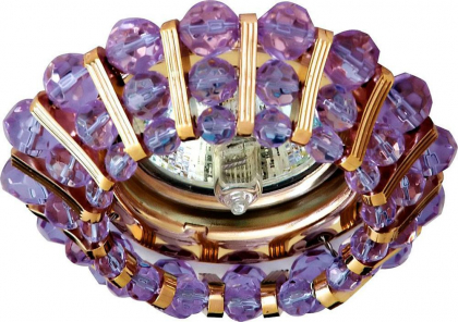 Точечный светильник 18562 CD2121 Feron