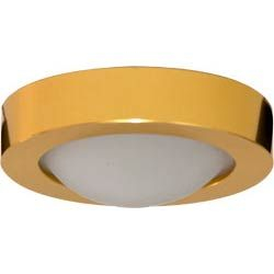 Точечный светильник 18615 DL204 Feron