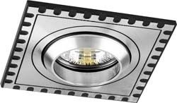 Точечный светильник 18628 CD2320 Feron