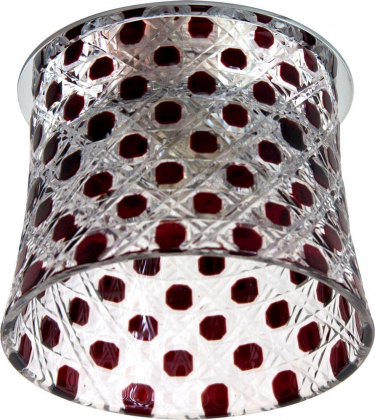 Точечный светильник 18672 CD2317 Feron