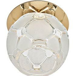 Точечный светильник 18813 JD175 Feron