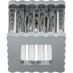 Точечный светильник 18816 DL8195 Feron