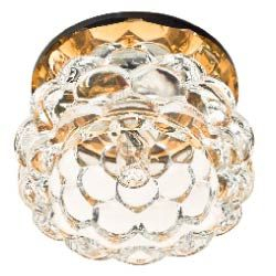 Точечный светильник 18938 JD95 Feron