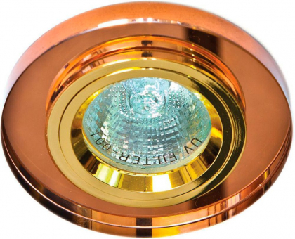 Точечный светильник 19716 8060-2 Feron