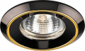Точечный светильник 20141 DL1023 Feron