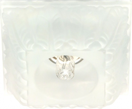 Точечный светильник 28178 CD2719 Feron