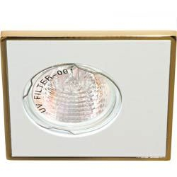 Точечный светильник 28362 DL2A Feron