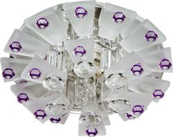 Точечный светильник 28433 1560 Feron