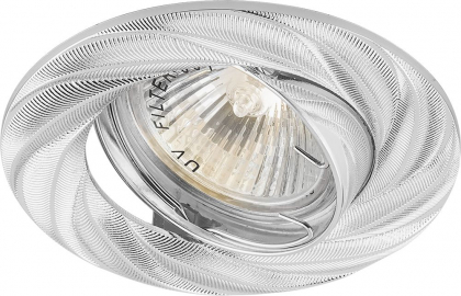 Точечный светильник 28875 DL6027 Feron