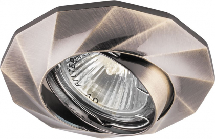 Точечный светильник 28879 DL6021 Feron