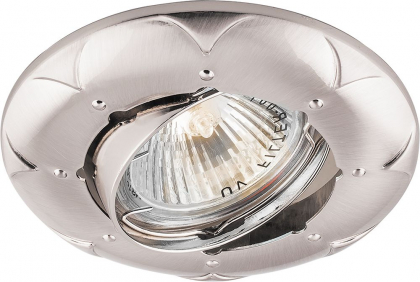 Точечный светильник 28958 DL6022 Feron