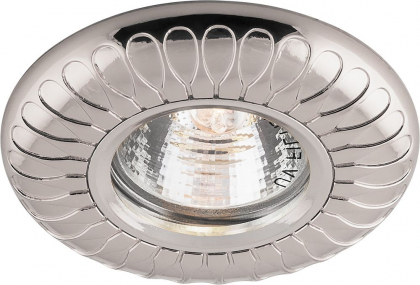 Точечный светильник 28961 DL6047 Feron