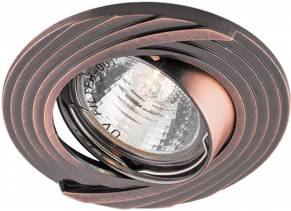 Точечный светильник 28962 DL6227 Feron