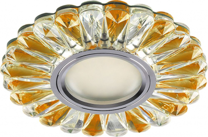 Точечный светильник 28971 CD901 Feron