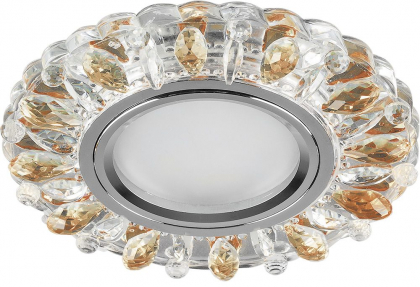 Точечный светильник 28990 CD916 Feron