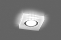 Точечный светильник 29708 CD8180 Feron (2)