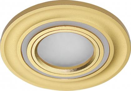 Точечный светильник 29710 CD600 Feron
