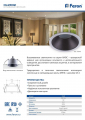 Точечный светильник 32648 DL2832 Feron (3)