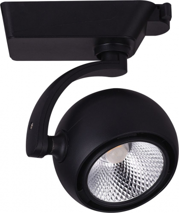 Трековый светильник 15W 4000К 32457 AL109 Feron