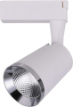 Трековый светильник 20W 4000К 32449 AL111 Feron
