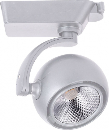 Трековый светильник 25W 4000К 32460 AL109 Feron