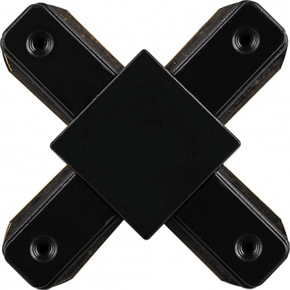 Трековый соединитель 10331 LD1002 Feron