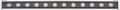Уличный линейный прожектор 9W RGB 32256 LL-892 Feron