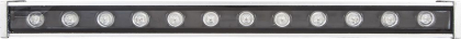 Уличный линейный прожектор 9W RGB 32256 LL-892 Feron