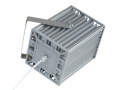 Консольный LED светильник Cube SC-100W 10000 Люмен (2)