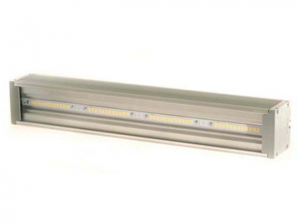 Консольный LED светильник Linario SL-30W 3800 Люмен