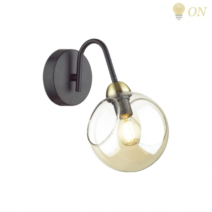 Бра Tiana 4518/1W Lumion