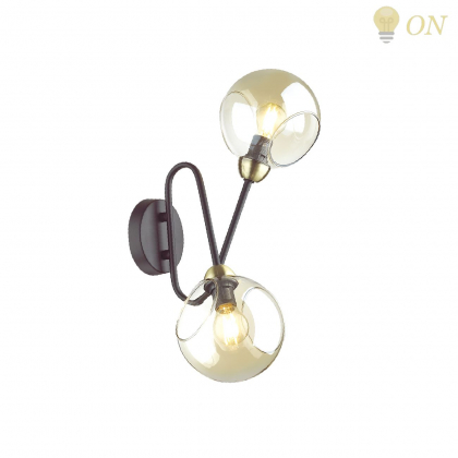 Бра Tiana 4518/2W Lumion