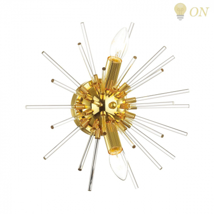 Бра Kadrilia 4849/2W Odeon Light