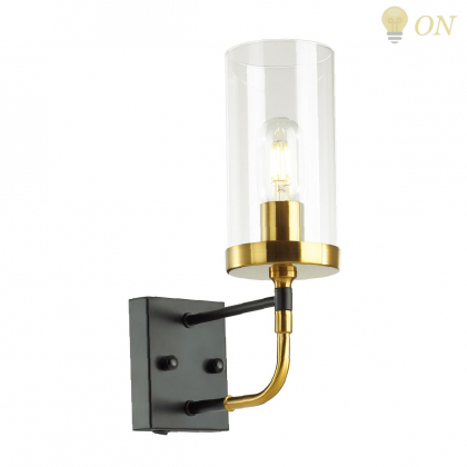 Бра c выключателем Novas 4816/1W Odeon Light