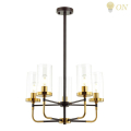 Люстра Novas 4816/5 Odeon Light
