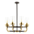 Люстра Novas 4816/8 Odeon Light (2)