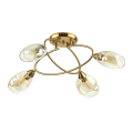 Люстра потолочная Orla 4483/4C Lumion (2)