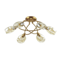 Люстра потолочная Orla 4483/6C Lumion (2)