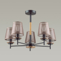 Люстра потолочная Betsy 4498/5C Lumion (4)