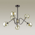 Люстра потолочная Tiana 4518/6C Lumion (4)
