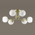 Люстра потолочная Paige 4519/6C Lumion (4)