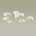 Люстра потолочная Noelle 4531/6C Lumion (4)