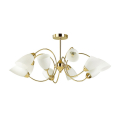 Люстра потолочная Darlene 4532/10C Lumion (2)