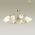 Люстра потолочная Darlene 4532/10C Lumion (3)